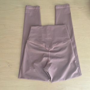 Agent84 V-Booty Legging Size XS